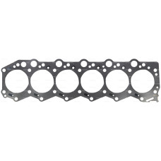 Head Gasket - Toyota 1HD-FT/FTE 24v 1.2mm GR5 Victor Reinz