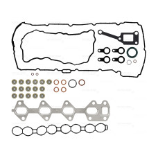 Head Set - Hyundai/Kia D4HA/D4HB - No Head Gasket - Victor Reinz