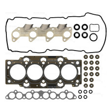 Head Set and Gasket - Hyundai, Kia D4FB Up to 2015 1.0mm Victor Reinz