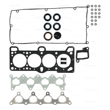 Head Set and Gasket - Hyundai Getz G4EC/G4ED/(G4EE + Kia Rio JB)