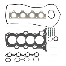 Head Set and Gasket - Kia G4FC CEE'D/G4FC CERATO -08/2008 Victor Reinz