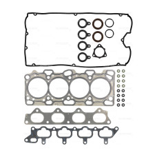 Head Set and Gasket - Mitsubishi 4G63T DOHC EVO IV-VIII 16V MLS Vic