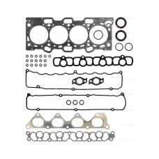 Head Set and Gasket - Mitsubishi Pajero H77W 01-02 4G94 GDi 16v DOHC Victor Rein