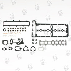 Mitsubishi 4P10 Head Set