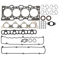 Head Set and Gasket - Mitsubishi 4G93 GDi 16v DOHC 2000 -  Victor Re