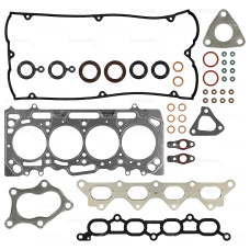 Head Set and Gasket - Mitsubishi 4G15T Colt Z27A 16v DOHC 04-05/06 Victor Reinz