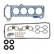 Head Set and Gasket - Nissan CR10DE/CR12DE/CR14DE Victor Reinz