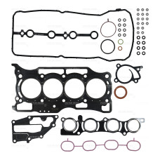 Head Set and Gasket - Nissan Juke F15 02/2012 on HR16DE Victor Reinz