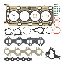 Head Set and Gasket - Nissan FWD NV400 Van M9T Up to 5/2015 Victor Reinz