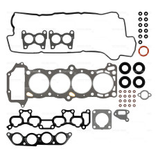 Head Set and Gasket - Nissan GA16DE 90-95 Fuel Injection DOHC 16v Victor Reinz