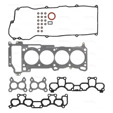 Head Set and Gasket - Nissan QG18DE 1998-06/2003  Victor Reinz