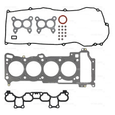 Head Set and Gasket - Nissan QG15DE Almera II N16 00-06. Wingroad Y11 99-05