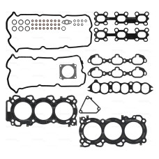 Head Set with 2xGasket - Nissan VQ30DE 1994-2003  - Victor Reinz