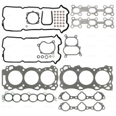 Head Set with 2xGasket - Nissan VQ35DE 2003-2008  Victor Reinz