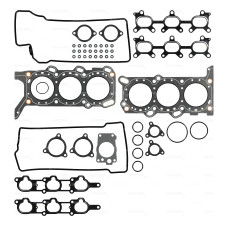 Head Set with 2xGasket - Suzuki H25A V6 2.5L/ LE8(152CUV6) Victor Reinz