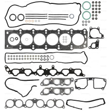 Head Set and Gasket - Toyota 2JZGE Non VVT with MLS gasket -1990-2005 VR