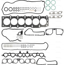 Head Set and Gasket - Toyota 2JZGE NON Turbo VVTi with MLS gasket - VR