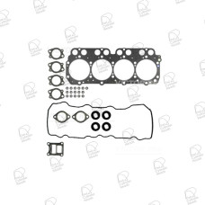 Head Set and Gasket - Toyota NO4C-TQ/UH/UL/UM/UP/UQ 1.3 mmVictor Reinz