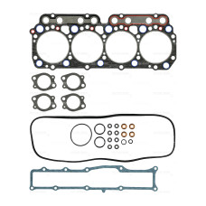 Head set and Gasket - Toyota W04D -07/2004 Victor Reinz