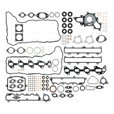 Head Set - Toyota 1VDFTV Up to 08/2015 - No Head Gasket - Victor Reinz