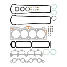 Head Set and Gasket - Toyota 4A-GE16v (Blue Top)  Victor Reinz