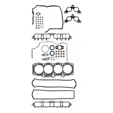 Head Set and Gasket - Toyota Celica ST165 3S-GTE 10/1986-08/1989 Victor Reinz