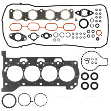 Head Set and Gasket - Toyota Prius 2ZRFXE Lexus CT200h - Victor Reinz