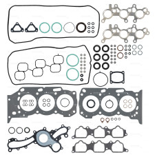 Head Set and Gasket L&R - Toyota 1GRFE 08/2009-  Victor Reinz