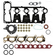 Head Set - Ford Duratorq 2.0 EcoBoost VVT - No Head Gasket - Victor Reinz