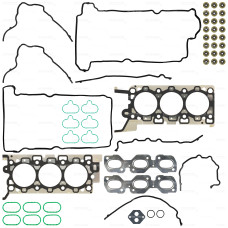 Head Set and Gasket L&R - Mazda/Ford AJ 2001-2006 VIN JCO#  Victor R