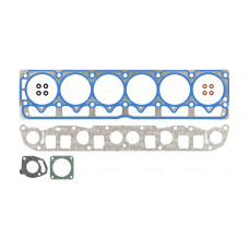 Head Set and Gasket Jeep ERH 1994-1999 - *Round Exhaust Ports*