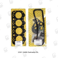 Gasket Kit - Daihatsu DL/T (H/G/ H/S)