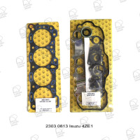 Gasket Kit - Izuzu 4ZE1 (H/G/H/S)