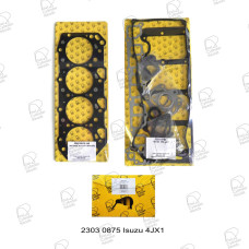 Gasket Kit Isuzu 4JX1 Gr3 (H/G/ H/S/ H/B)