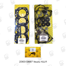 Gasket Kit Isuzu 4JJ1 (H/G/ H/S/ H/B) 2004-2014