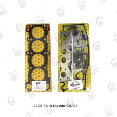 Gasket Kit Mazda G6/G5 (H/G/ H/S)