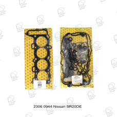 Gasket Kit Nissan SR20DE/T  (H/G- H/S) FWD