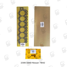 Gasket Kit Nissan TB42 (H/G/ H/S/ H/B)