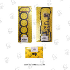 Gasket Kit Nissan Z24 (H/G/ H/S/ H/B)