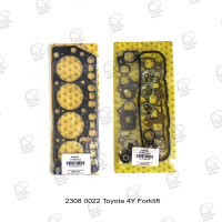 Gasket Kit Toyota 4Y Forklift (H/G/ H/S)