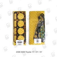 Gasket Kit Toyota 1Y/2Y/3Y  (H/G/ H/S)