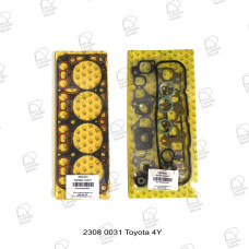 Gasket Kit Toyota 4Y (H/G/ H/S)