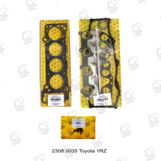 Gasket Kit Toyota 1RZ (H/G/ H/S/ H/B)