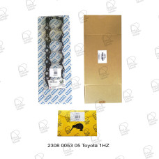 Gasket Kit Toyota 1HZ/1HD-T SOHC 12v Gr5 (H/G/ H/S/ H/B