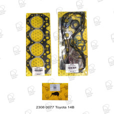 Gasket Kit Toyota 14B/T Parent Bore G1 1.5 (H/G/ H/S/ H/B)