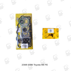 Gasket Kit Toyota 5SFE upto 1997- 3S-FE 1994 On (H/G- H/S- H/B)