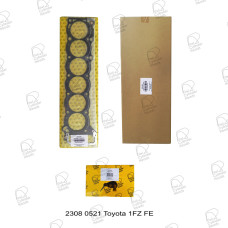 Gasket Kit Toyota 1FZ 92-98 (H/G/ H/S/ H/B)