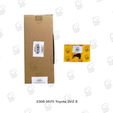 Gasket Kit Toyota 3VZ E SOHC 12v (H/G/ H/S/ H/B)