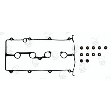 Rocker Cover Gasket Kit Mazda FS-DE/ZE 03/97-2003/ FP-DE 03/97-2005