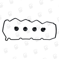 Rocker Cover Gasket Kit Nissan YD25DDTi Navara D22- D40T 08-15